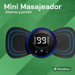 Mini Masajeador Pro 3000 Pack x 2